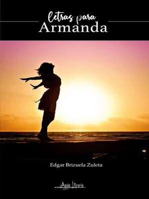 cover image of Letras para Armanda